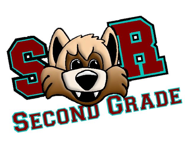 Cartoon Coyote, SR second grade